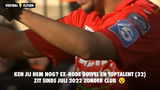 Ken jij hem nog? Ex-Rode Duivel en toptalent (32) zit sinds juli 2022 zonder club