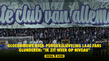 Gloednieuwe RSCA-publiekslieveling laat fans glunderen: "Ik zit weer op niveau"
