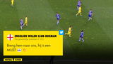 Fans van Engelse topclub SCHREEUWEN om Club-boeman na topprestatie in UCL: "Bring him to us"