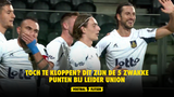 Toch te kloppen? Dit zijn de 5 zwakke punten bij leider Union