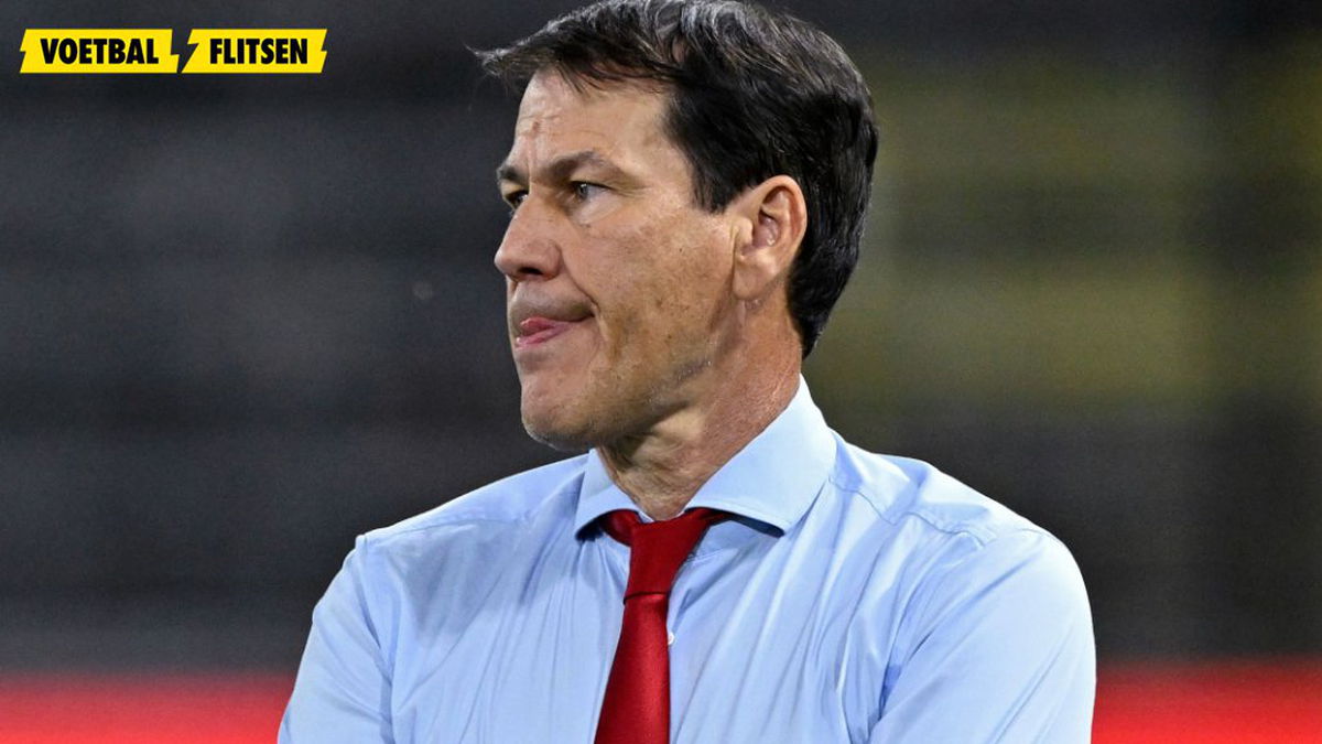 Rudi Garcia
