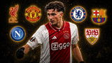 Transfergeruchten: deze topclubs tonen interesse in Mika Godts
