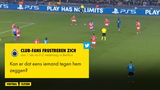 Club-fans FRUSTREREN zich aan 1 iets na 0-2 nederlaag tegen Benfica: "Kan iemand hem dat zeggen?!"