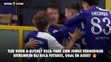 Lucas Lissens goal assist rsca futures