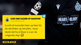 Club Brugge-fans RAZEND na opvallende quote van basispion: "Weg met deze flopaankoop!"