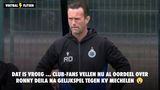 Dat is vroeg ... Club-fans vellen nu al oordeel over Ronny Deila na gelijkspel tegen KV Mechelen