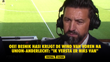 OEI! Besnik Hasi krijgt de wind van voren na Union-Anderlecht: "Ik versta er niks van"