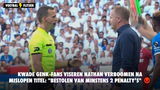 Kwade Genk-fans viseren Nathan Verboomen na mislopen titel: "Bestolen van minstens 2 penalty’s"