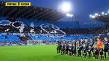 Dit is de toeschouwersrangschikking in de Jupiler Pro League per club