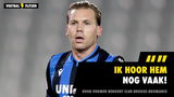 Echte bromance... Vormer houdt ook na vertrek nauw contact met 1 Club-speler: "Ik hoor hem vaak!"