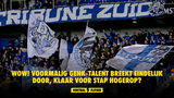 WOW! Voormalig Genk-talent breekt eindelijk door, klaar voor stap hogerop?