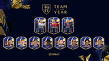 FIFA 21 TOTY kent één Rode Duivel