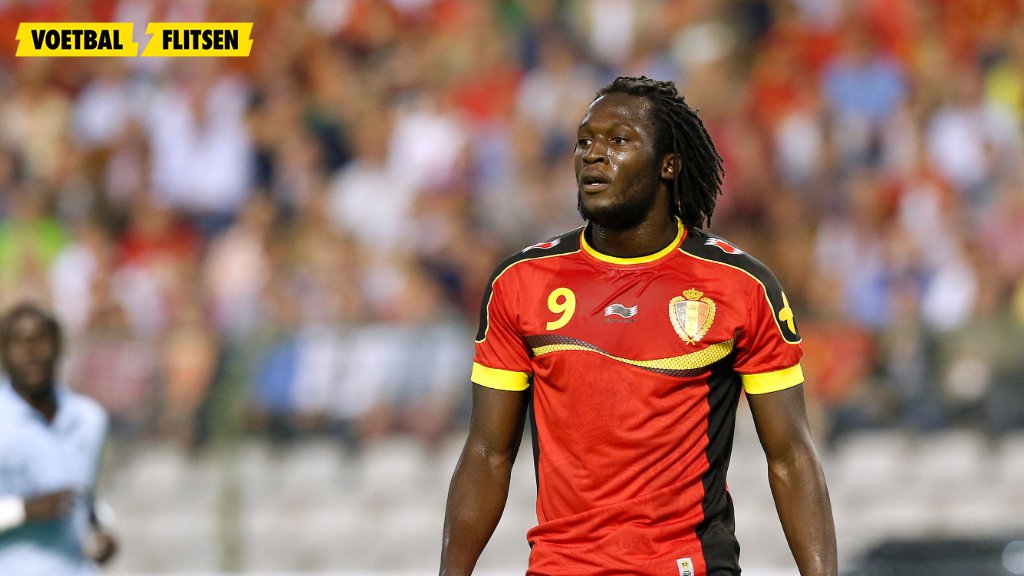 jongste spelers ooit rode duivels