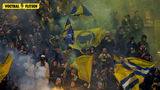 De intense strijd om de koppositie in de Champions’ Play-offs