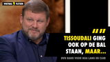 Vanhaezebrouck deelt sneer uit aan Noa Lang en Club: "Tissoudali ging ook op de bal staan, maar..."