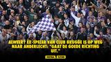 Alweer? Ex-speler van Club Brugge is op weg naar Anderlecht: "Gaat de goede richting uit."
