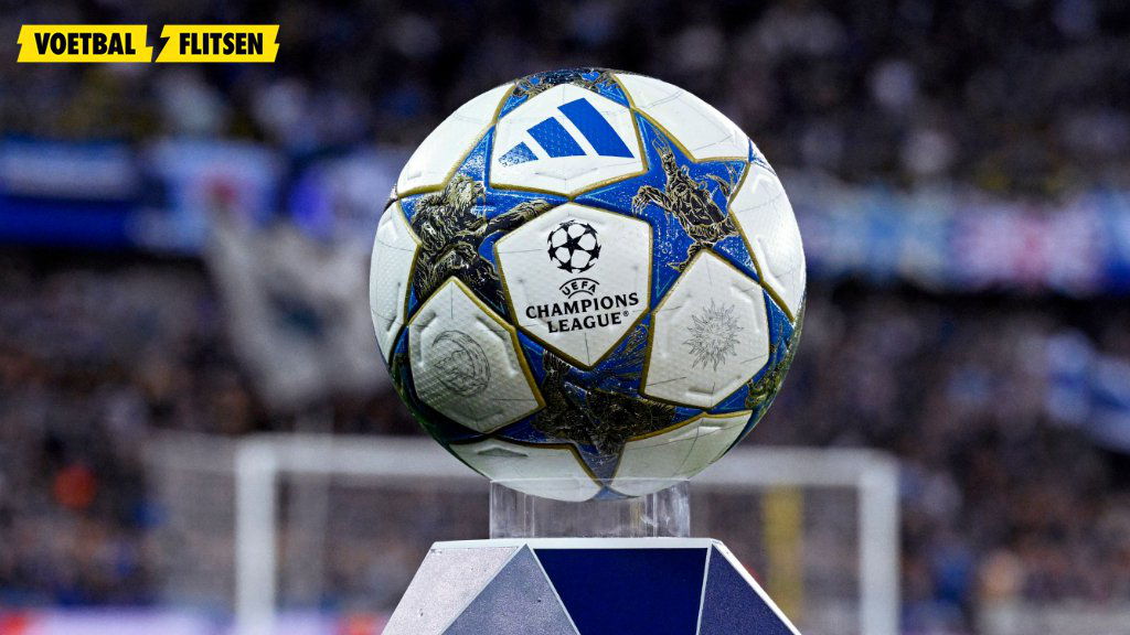 champions league potten