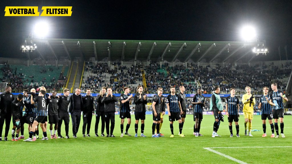 Club Brugge