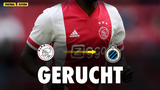 Noa Lang achterna? Club Brugge trekt aan mouw van Ajax-talent, marktwaarde van €10 miljoen