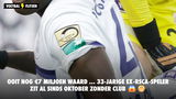 Ooit nog €7 miljoen waard... 33-jarige ex-RSCA-speler zit al sinds oktober zonder club