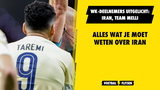 WK-deelnemers uitgelicht: Iran, Team Melli