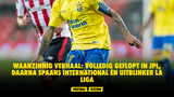 Waanzinnig verhaal: VOLLEDIG geflopt in JPL, daarna Spaans international én uitblinker La Liga