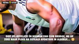 Ooit JPL-revelatie én boeman van Club Brugge, nu op zoek naar ploeg na gefaald avontuur in Algerije...