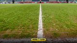 Een foto van de het stadion van OH Leuven