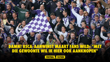 DAMN! RSCA-aanwinst maakt fans wild: "Met die gewoonte wil ik hier ook aanknopen"