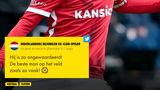 Nederlanders BEJUBELEN ex-Club-speler na goal en assist in 5-1 monsterzege: "Zo ongekend goed!"