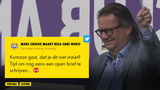 Marc Coucke krijgt RSCA-fans op z'n dak na opvallende tweet richting Antwerp: "Komaan gast..."
