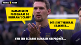 Benito Raman geeft RSCA-ploegmaat opvallende bijnaam 'scampi' ... dit is het verhaal erachter!