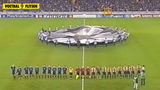 Herbekijk de match tussen Club Brugge en Barcelona uit 2002 (0-1)