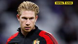 Kevin De Bruyne