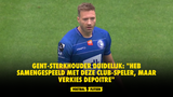 Gent-sterkhouder duidelijk: "Samengespeeld met deze Club-speler, maar verkies Depoitre"