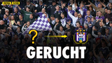 OPVALLEND! Anderlecht toont interesse in 19-jarig ex-Club Brugge-target