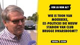 toon van moerbeke stadion club brugge