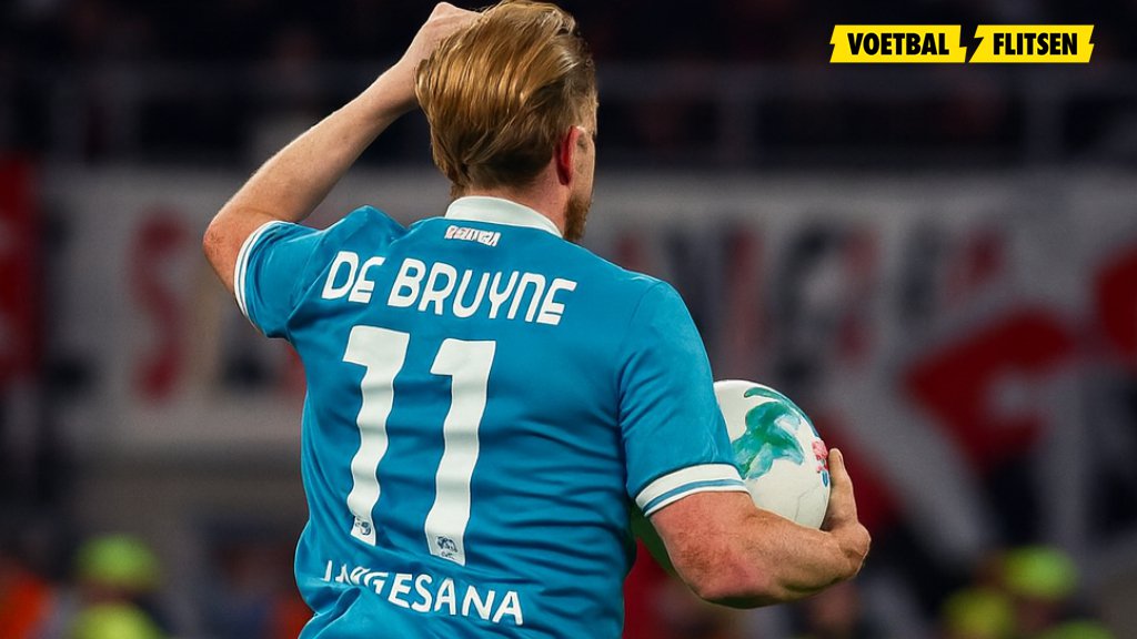 Kevin De Bruyne