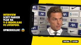 THROWBACK: Scott Parker geeft opmerkelijk interview na 9-0 nederlaag vs Liverpool (VIDEO)