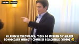 Hilarische throwback: 'Tegen de Sterren op' maakt bondscoach Wilmots COMPLEET belachelijk (VIDEO)
