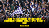 Hard tegen onzacht? Club Brugge en Anderlecht proberen dezelfde spits binnen te halen