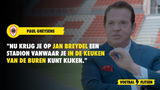 Paul Gheysens nieuw stadion club brugge