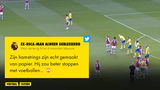 Ex-RSCA-chouchou ALWEER na 30' gewisseld, net terug fit na 4(!) maanden blessure: "Needs to retire"