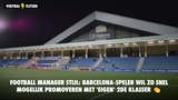 Football Manager stijl: Barcelona-speler wil zo snel mogelijk promoveren met 'eigen' 2de klasser
