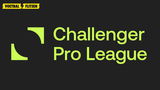 Logo Challenger Pro League