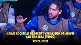 HAHA! Locatelli reageert verrassend op mopje van Barella (VIDEO)