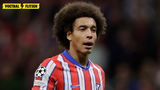 Axel Witsel