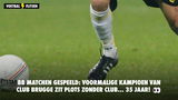 Claudemir zonder club