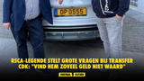 OW... RSCA-legende stelt GROTE vragen bij transfer CDK: "Vind hem zoveel geld niet waard"