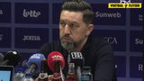 Besnik Hasi onder druk: dit zijn mogelijke opvolgers bij Anderlecht